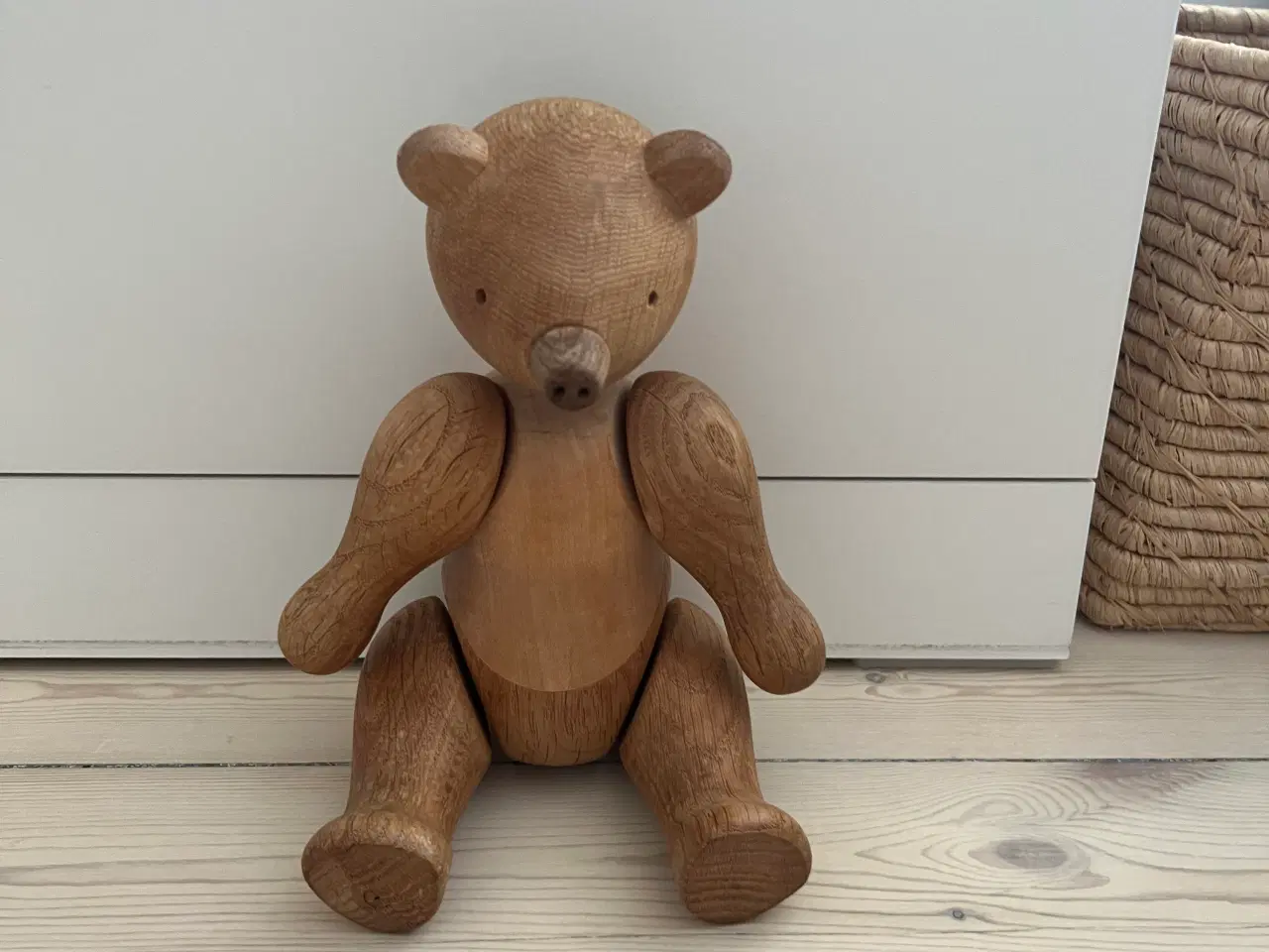 Billede 1 - Kay Bojesen Bjørn 25 cm 
