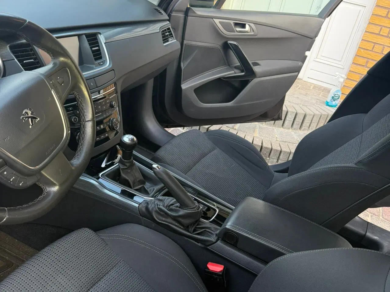 Billede 4 - Peugeot 508 