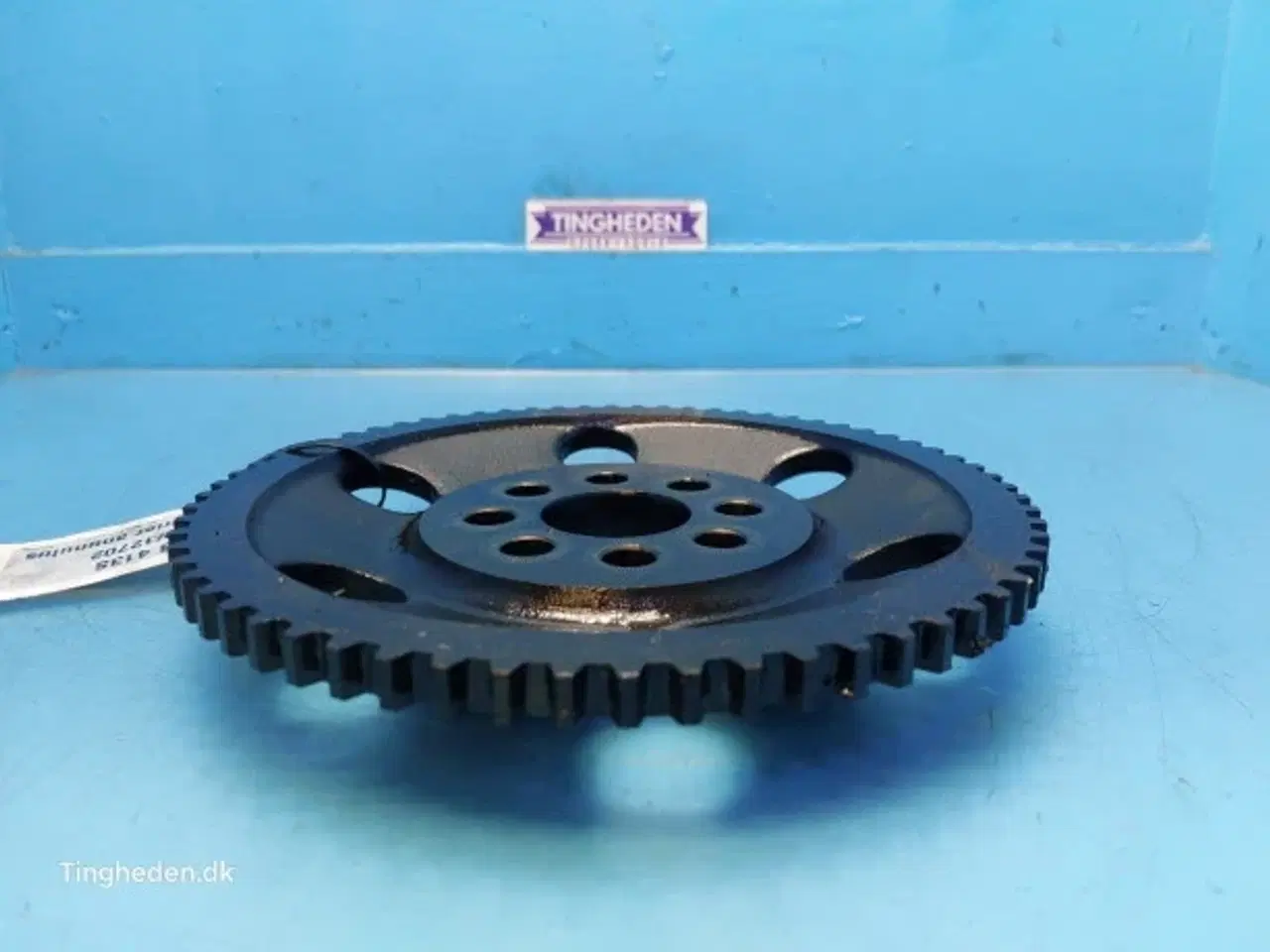 Billede 6 - JCB 413S Tandhjul 450/12702