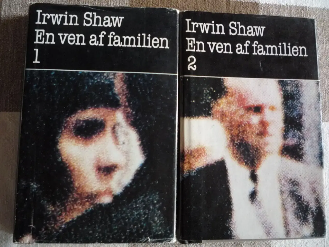 Billede 1 - Irwin Shaw