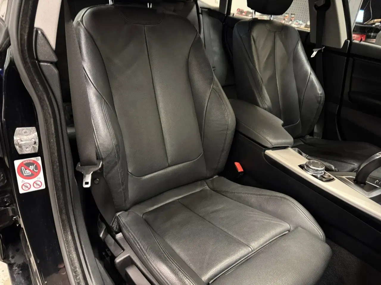 Billede 17 - BMW 428i 2,0 Gran Coupé aut.