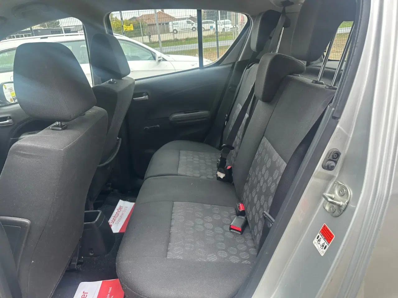 Billede 10 - Suzuki Splash 1,0 GL