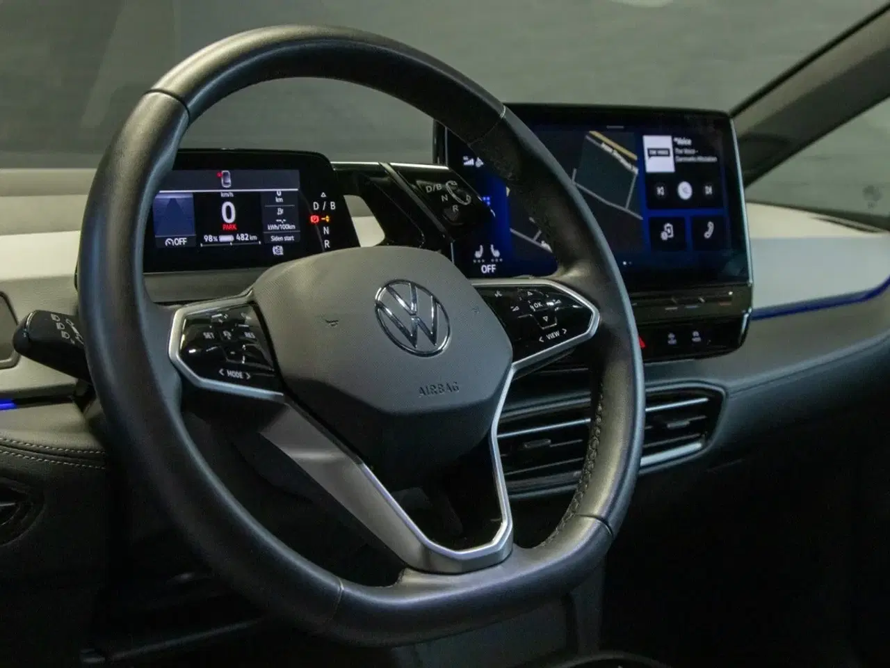 Billede 14 - VW ID.3 77 Pro S