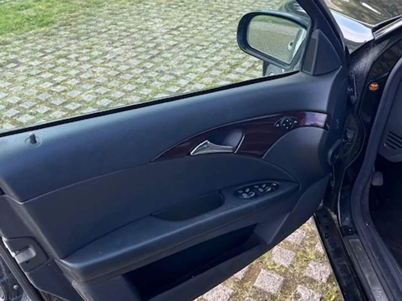 Billede 7 - Rustvogn Mercedes E270 CDI Aut.