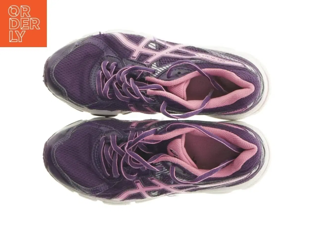 Billede 5 - Asics løbesko str. 37 fra Asics (str. 37 )