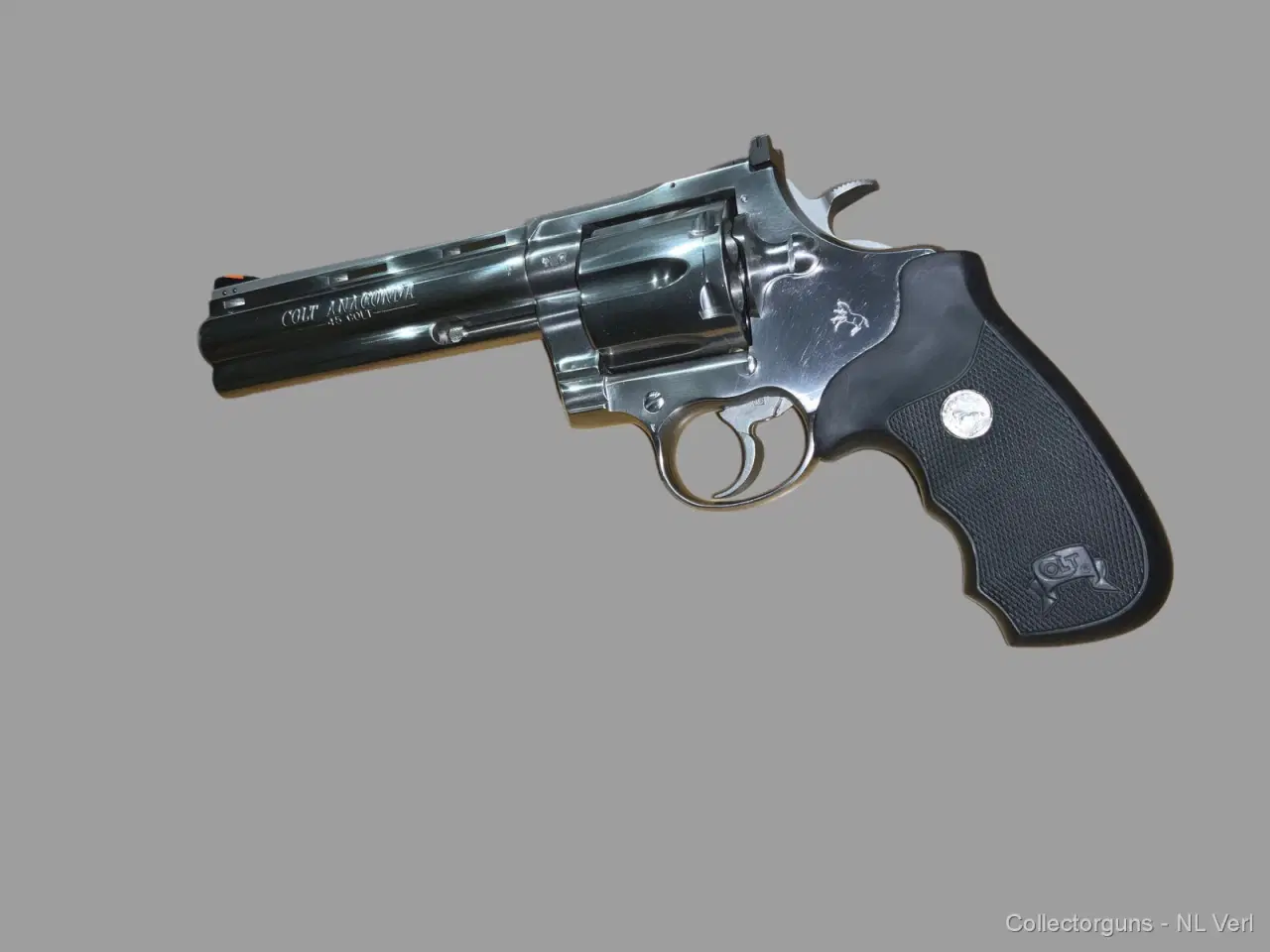 Billede 7 - Colt Anaconda .45colt