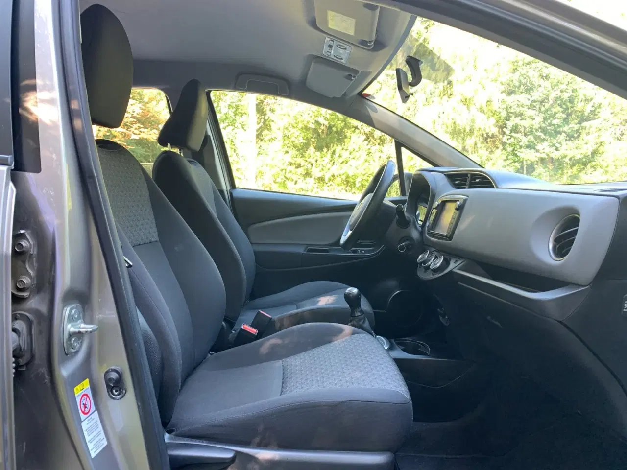 Billede 13 - Toyota Yaris 1,0 VVT-i T2