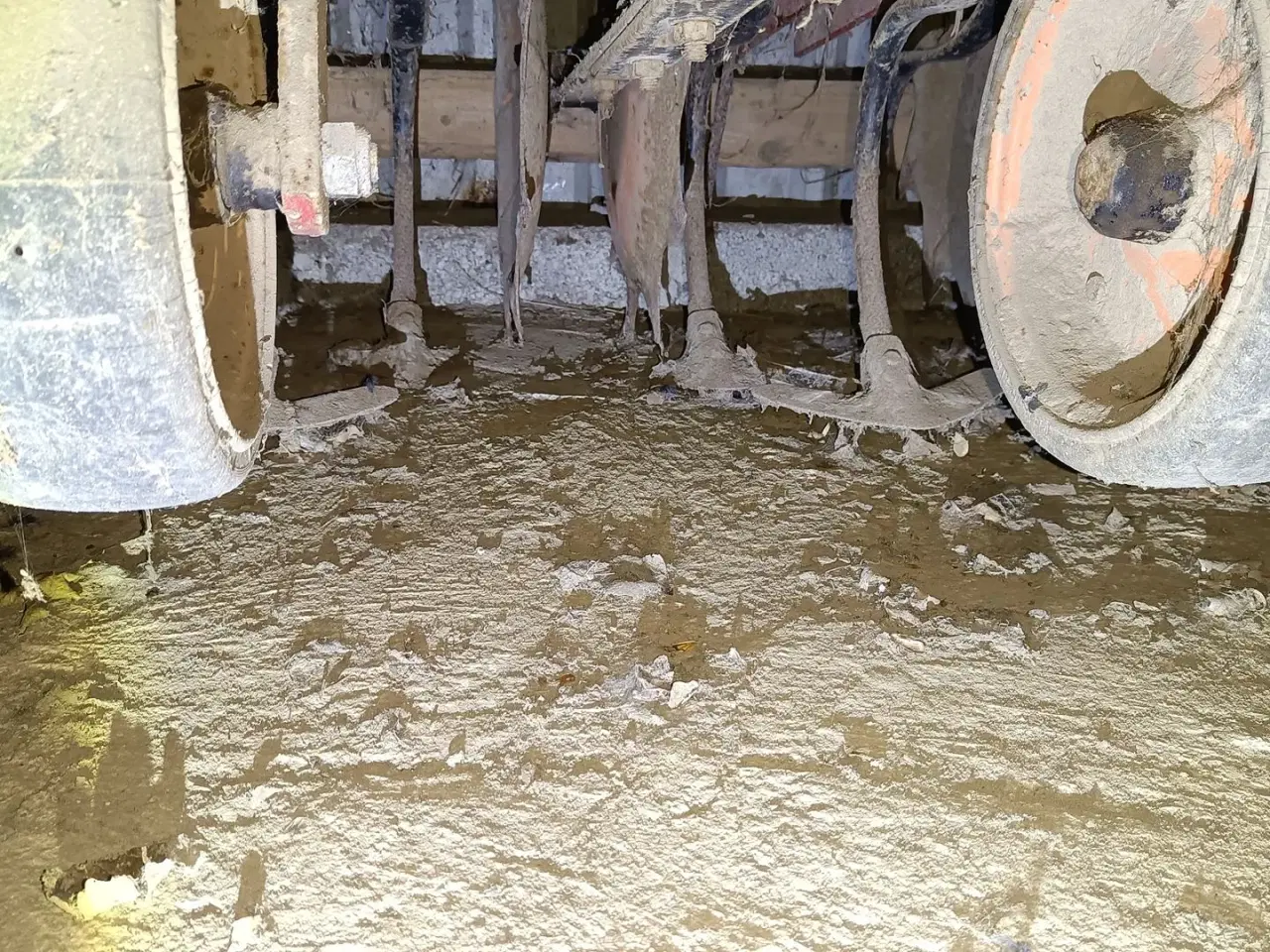 Billede 4 - Kongskilde 5 rækket