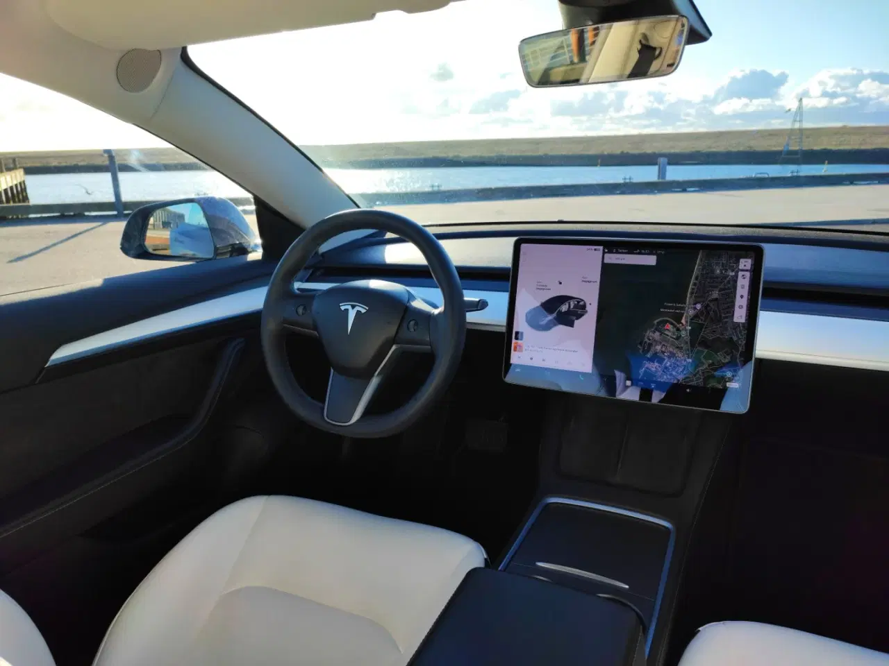 Billede 7 - Tesla Model 3 Long Range