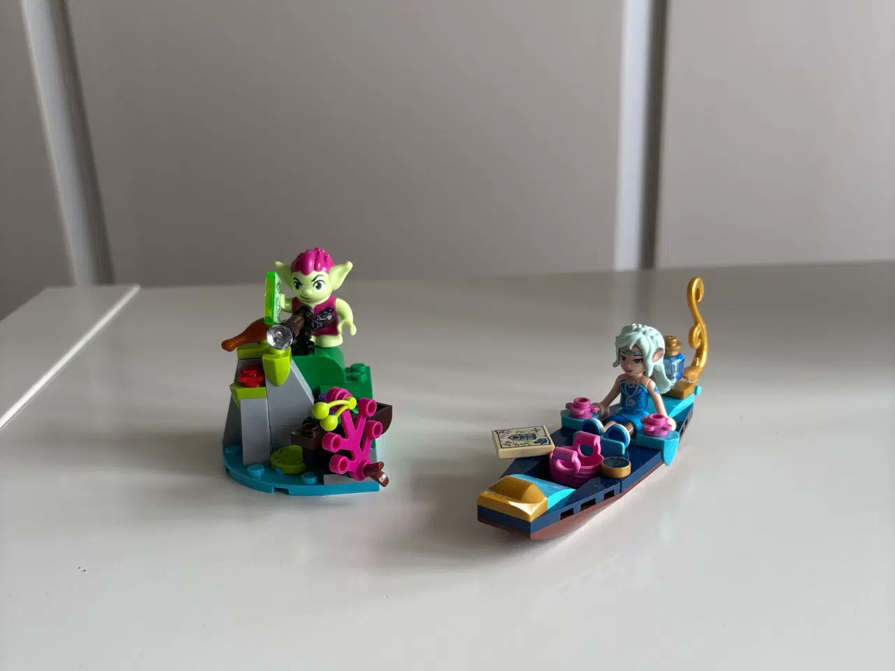 Billede 2 - Lego Elves (41181)