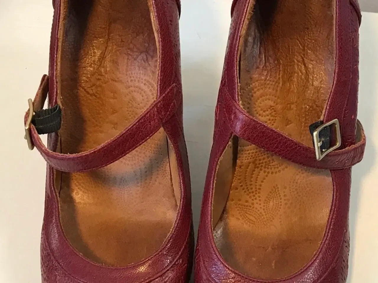 Billede 2 - Chie Mihara, pumps, str 37