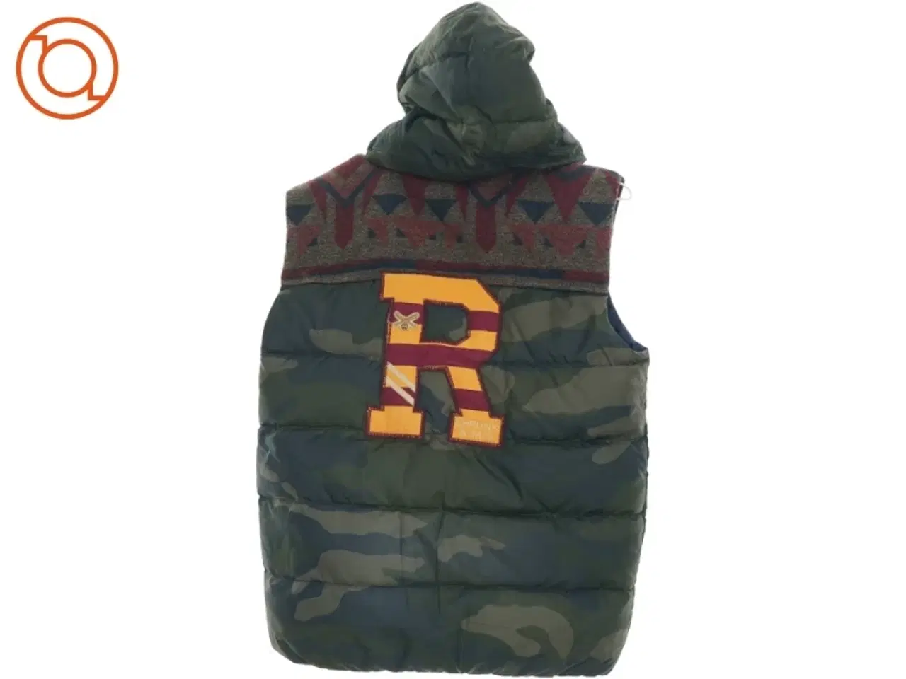 Billede 2 - Dunvest fra Arne Jeans (str. 164 cm)