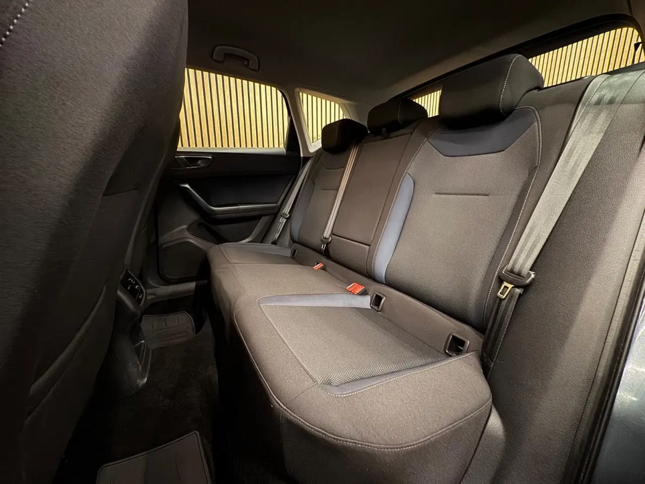 Billede 15 - Seat Ateca 1,0 TSi 115 Reference