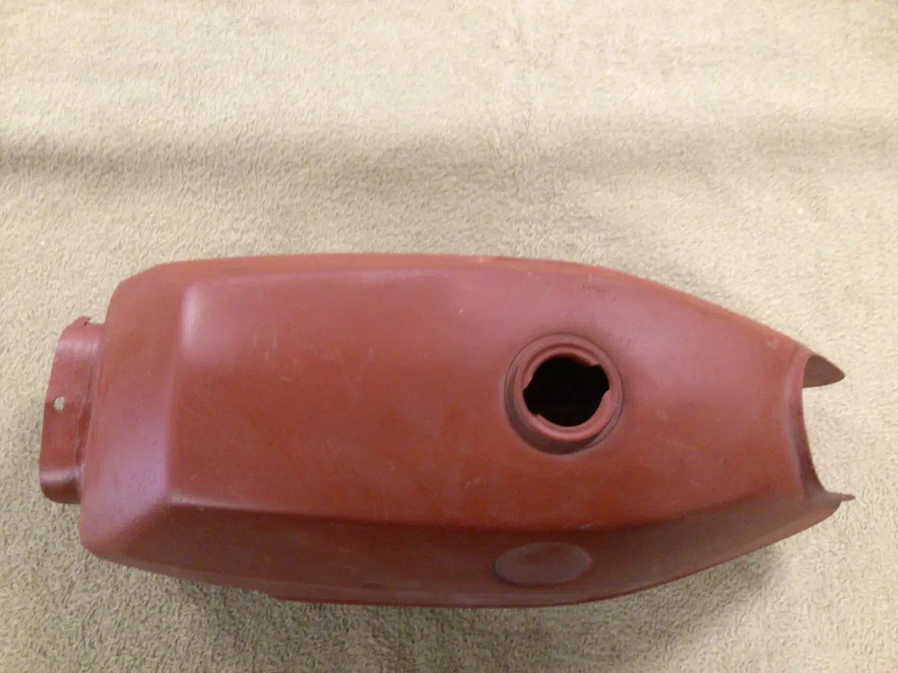 Billede 3 - Puch Monza tank