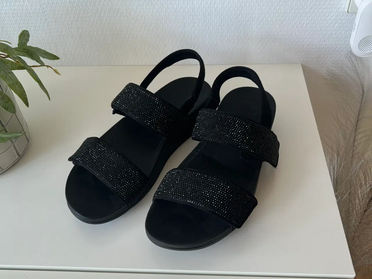 Billede 1 - NYE Fitflop sandaler str. 41