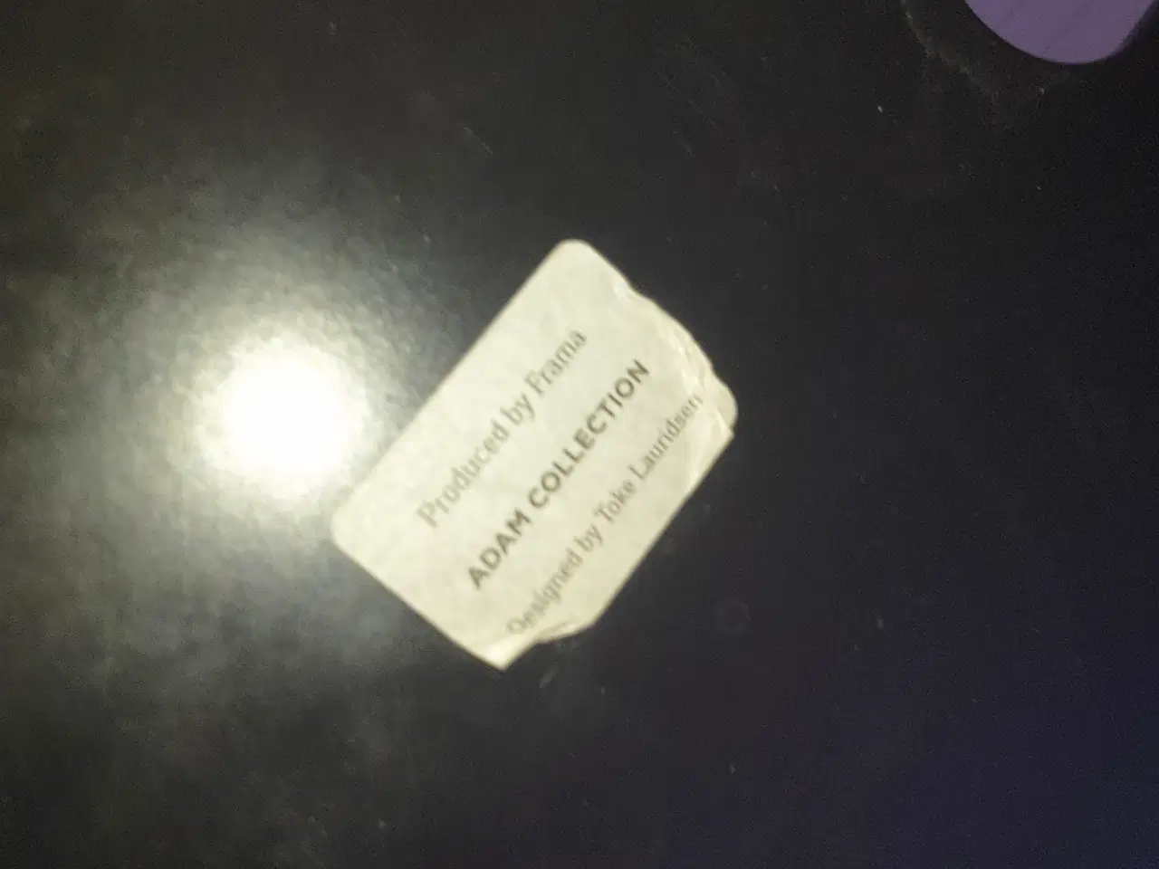 Billede 6 - Frama Adam barstole