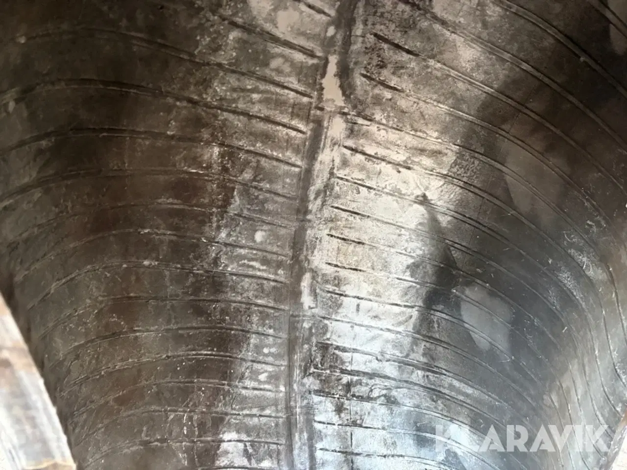 Billede 10 - Landbrugsdæk Firestone 650/65R42 2 styk