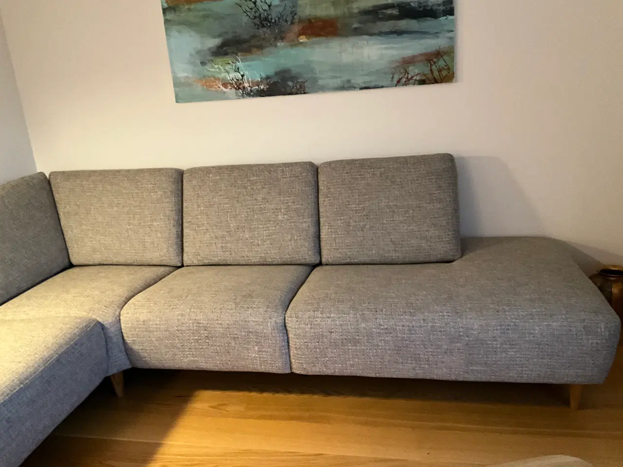 Billede 7 - Hjørnesofa