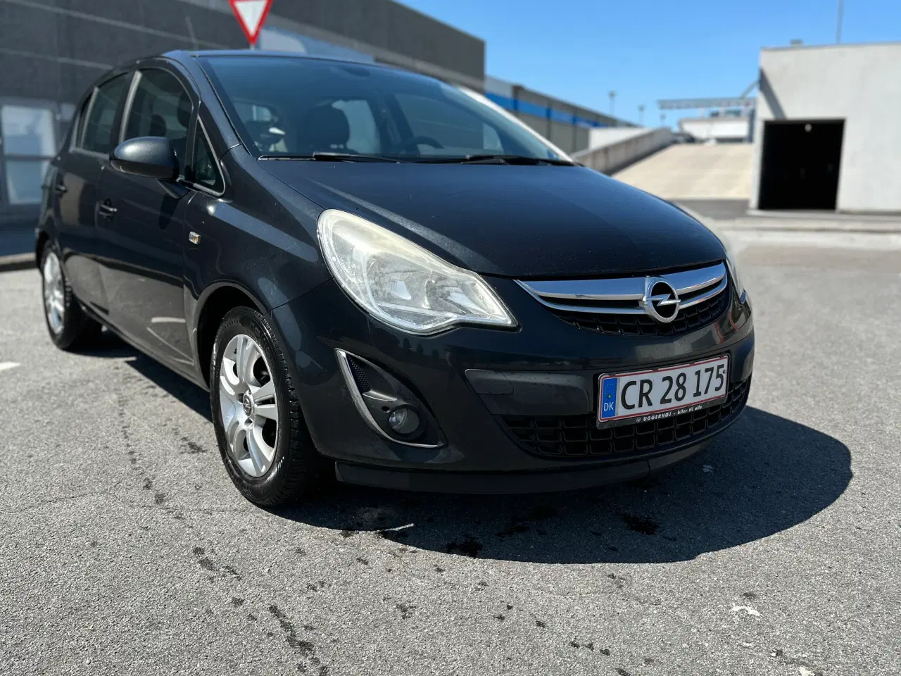 Billede 9 - Opel Corsa diesel 