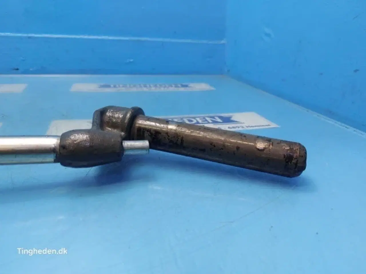 Billede 4 - John Deere 3040 Stift AL61088