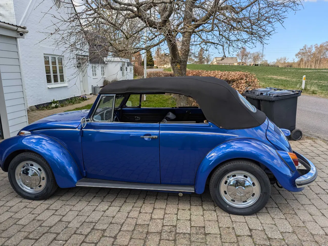 Billede 7 - VW 1302 Cabriolet 