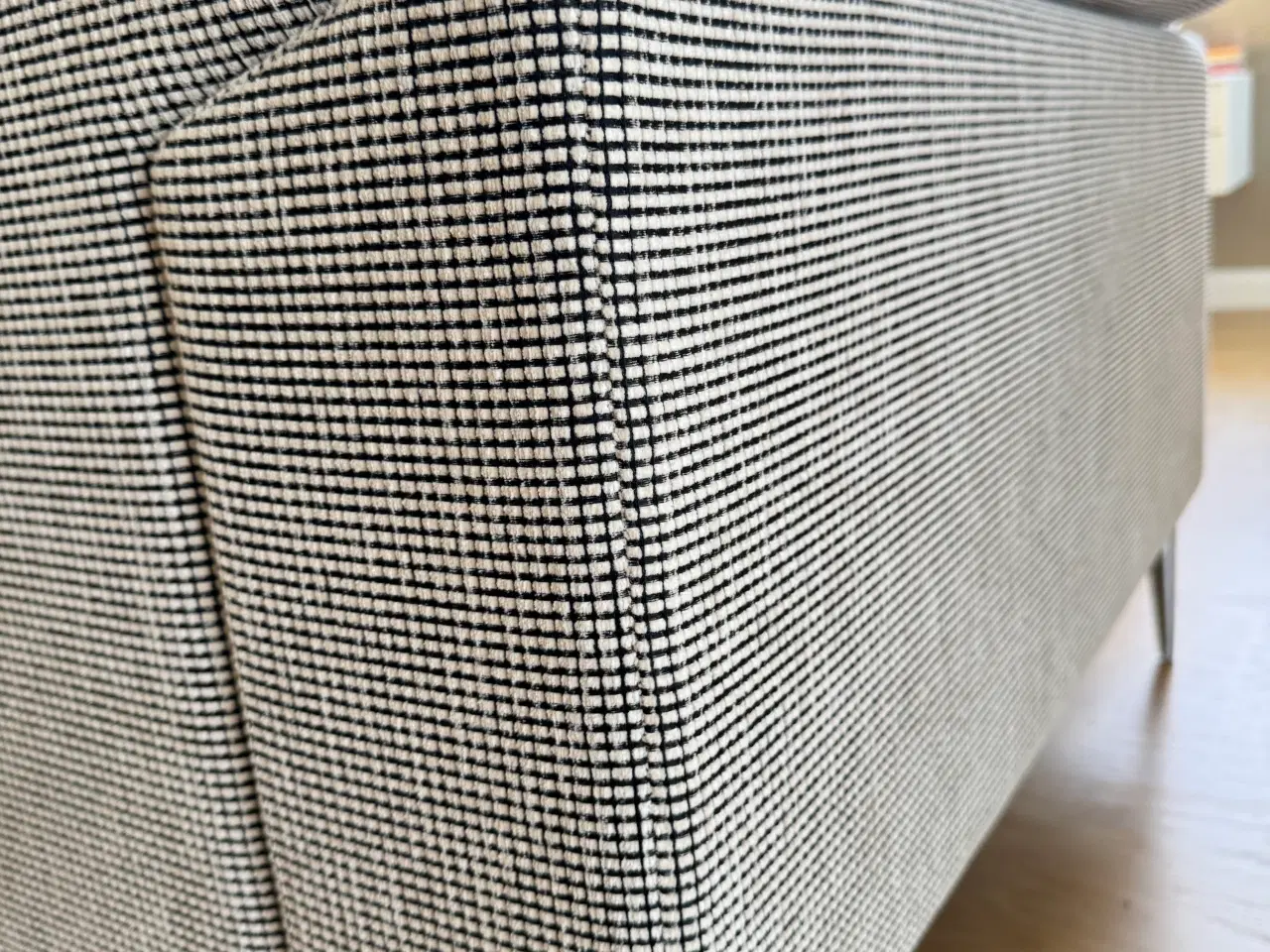 Billede 7 - Eksklusiv Søren Lund SL 27849 hjørnesofa