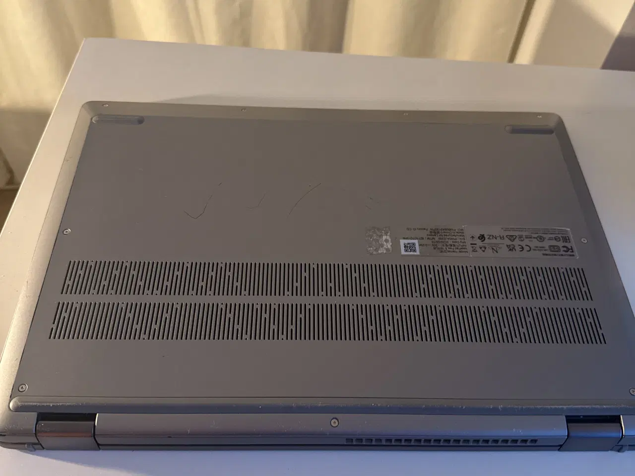 Billede 6 - Lenovo bærbar med TOUCHSCREEN