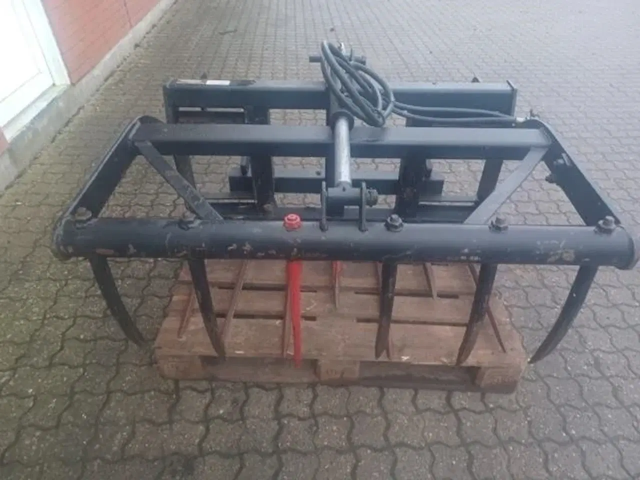 Billede 5 - - - - WILOKLO 120 CM M/EUR