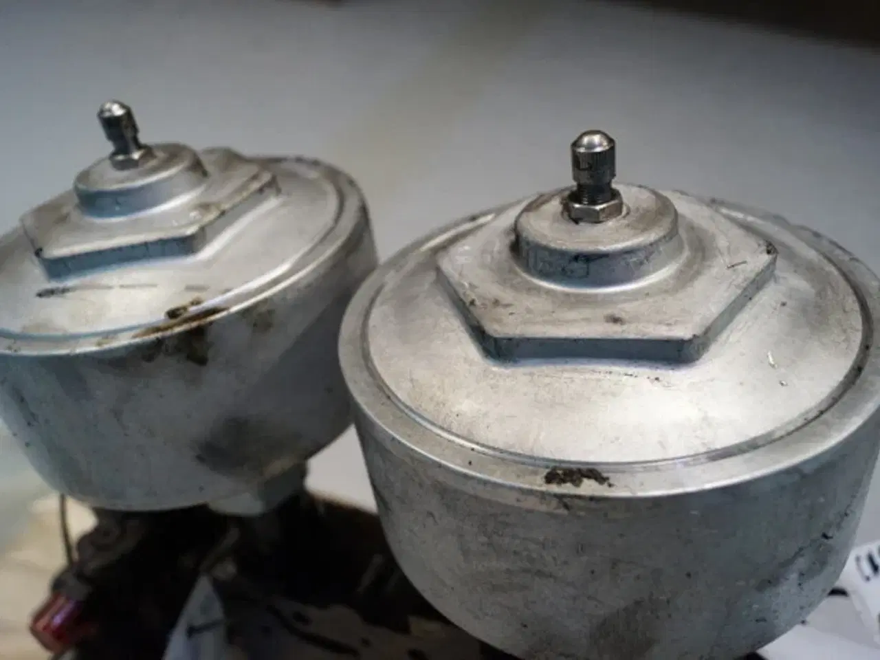 Billede 20 - Case 7130 Gearkassefordeler