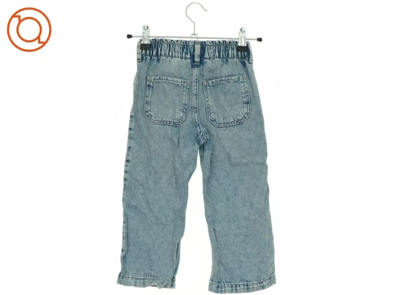 Billede 2 - Jeans fra H&M (str. 98 cm)