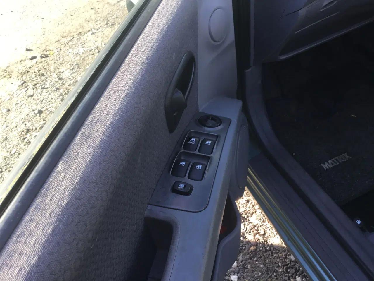 Billede 6 - Hyundai matrix 1.6 benzin nysynet træk aircon 