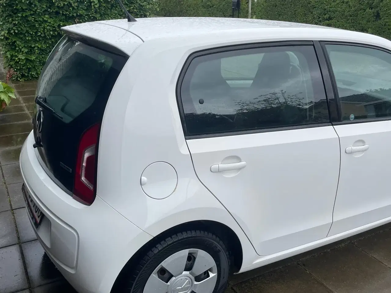 Billede 6 - VW Up! 1,0 60 Groove Up! BMT