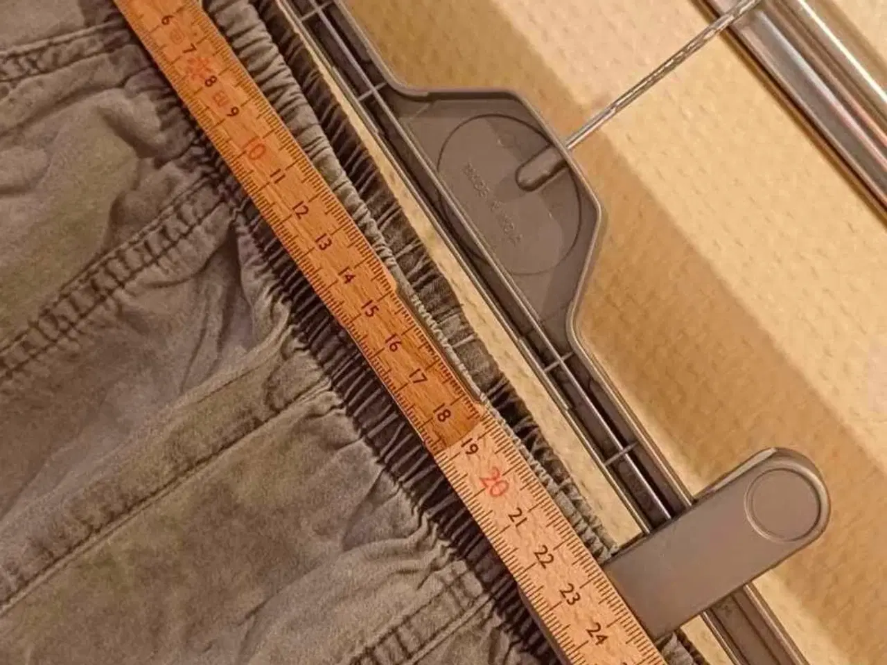 Billede 3 - 3/4 bukser