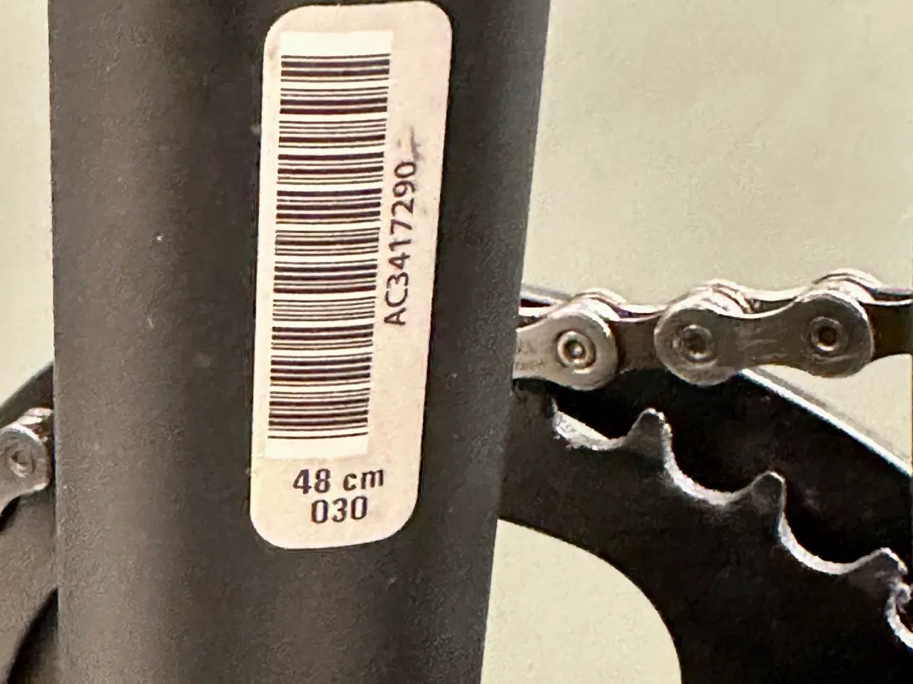 Billede 11 - Hollandsk kvalitetscykel til halv pris..