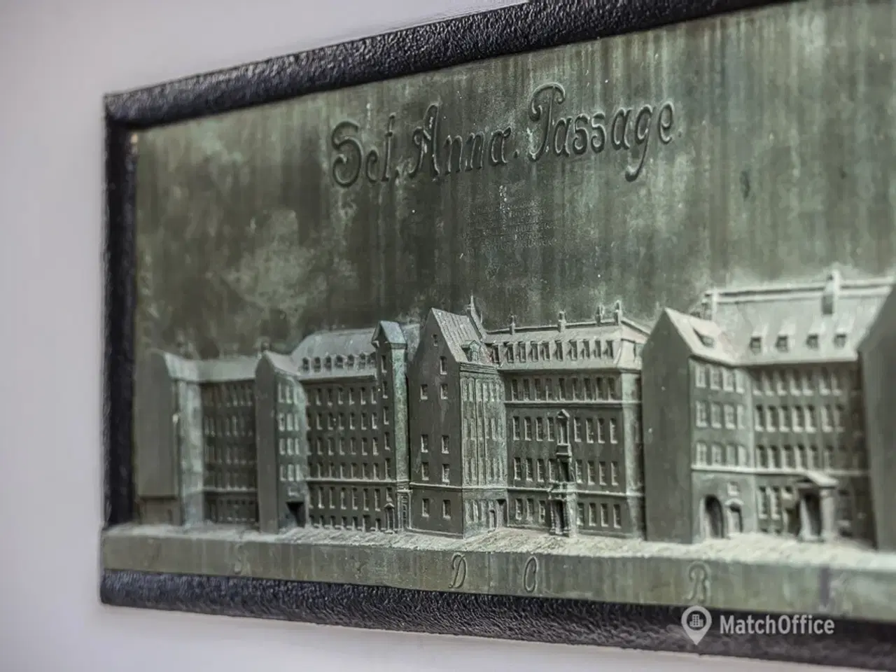 Billede 7 - Kontorlokale i hyggelige Sankt Annæ Passage