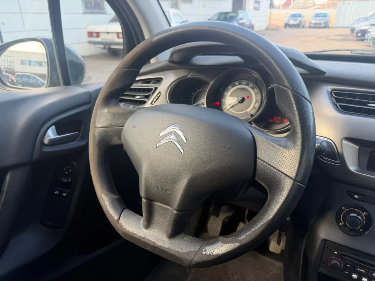 Billede 10 - Citroën C3 1,4 HDi 70 Seduction