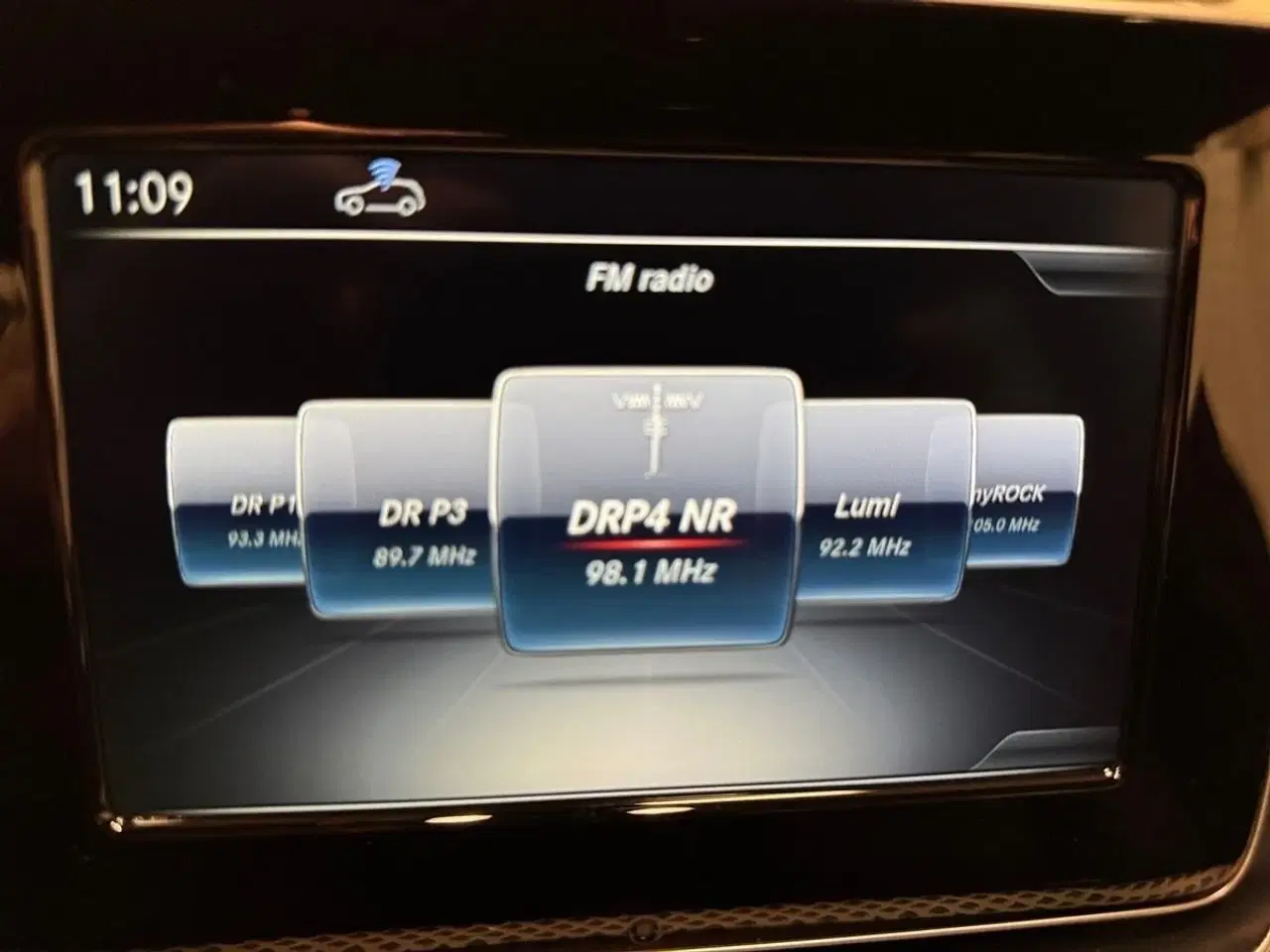 Billede 12 - Mercedes B220 d 2,2 Urban aut.