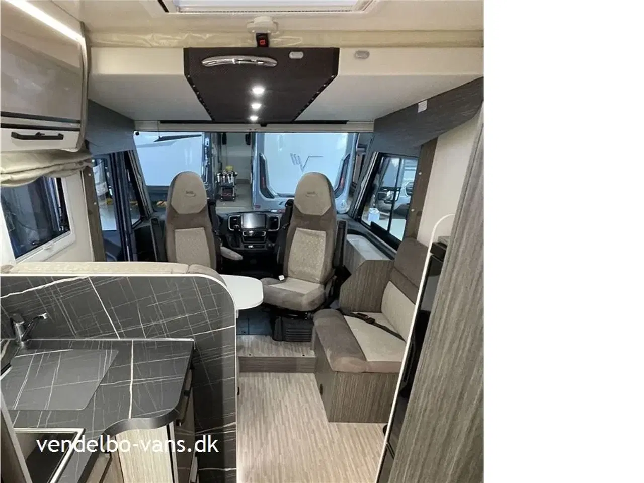 Billede 29 - 2026 - McLouis Nevis 873 Enkeltseng