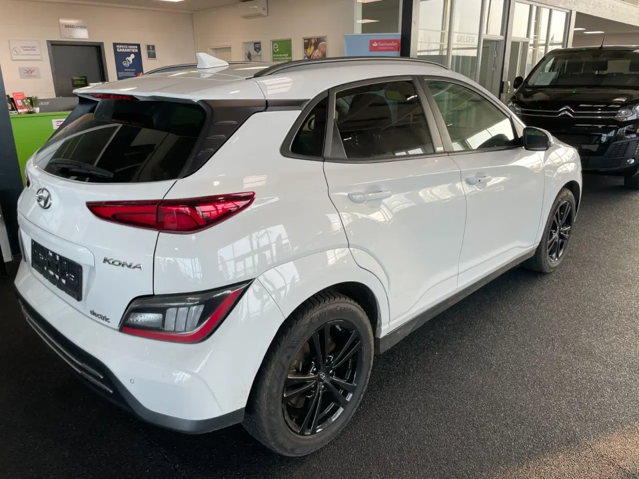 Billede 4 - Hyundai Kona 64 EV Trend