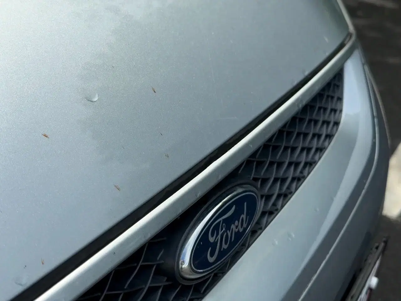 Billede 13 - Ford S-MAX 1,8 TDCi Ambiente