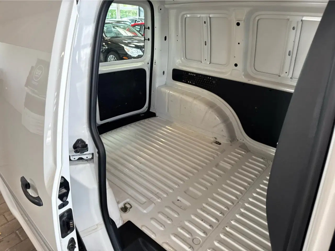 Billede 11 - VW Caddy 1,6 TDi 102 Van