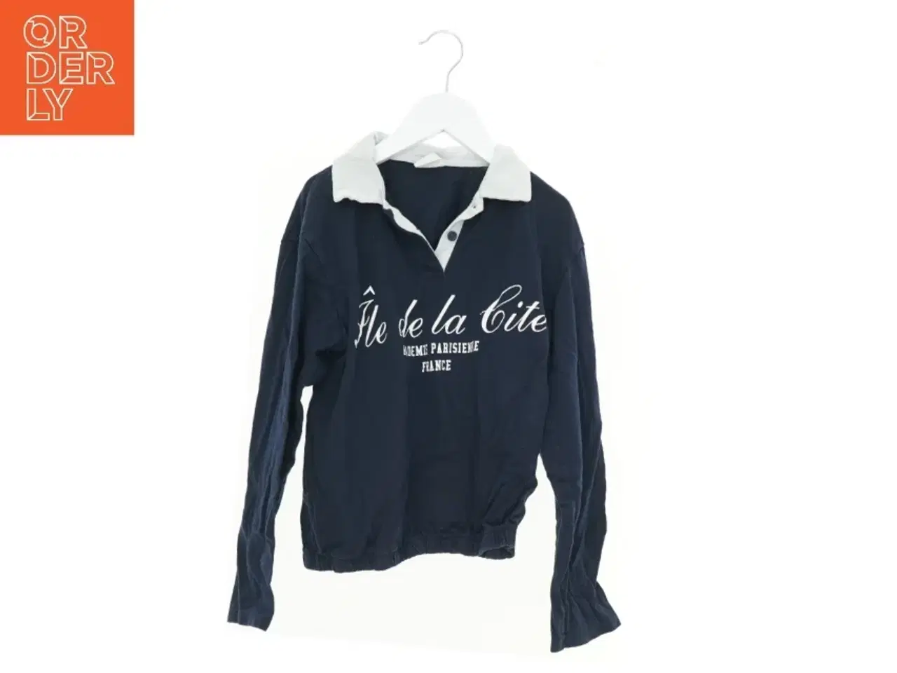 Billede 1 - Trøje fra Zara (str. 152 cm)