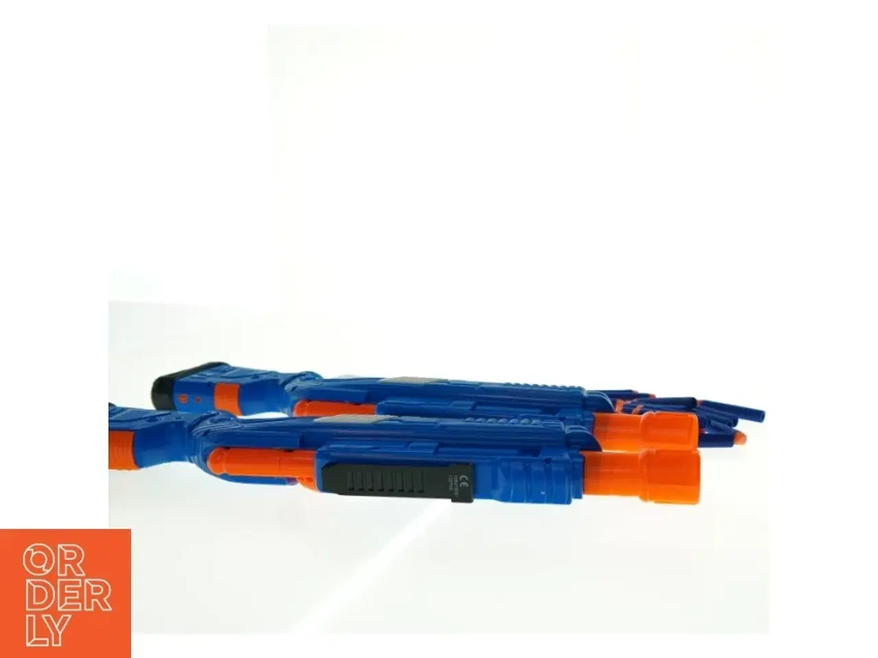 Billede 3 - Nerf walkie-talkie blasters (str. 53 cm)