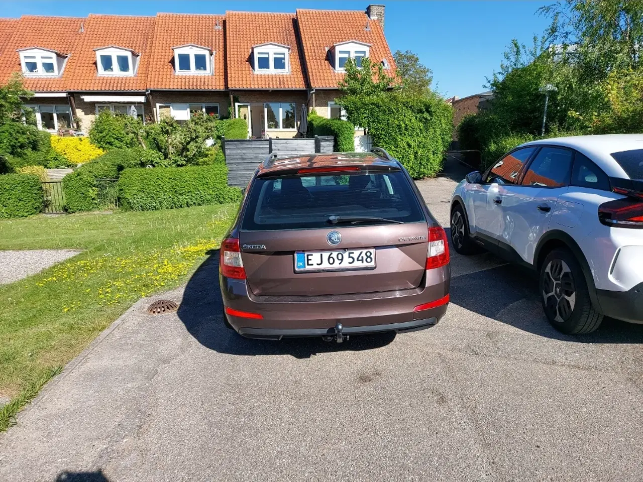 Billede 3 - Skoda Octavia 1.6 Tdi Aut 