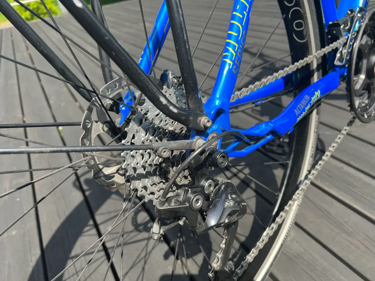 Billede 6 - Rose multisport 700