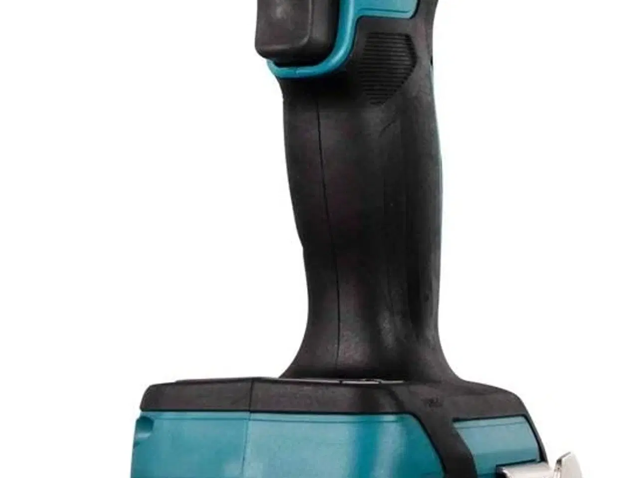 Billede 10 - Makita DTW300Z slagnøgle 18 V - 1/2" fyrkant, 3.200 o/min, sort/blå