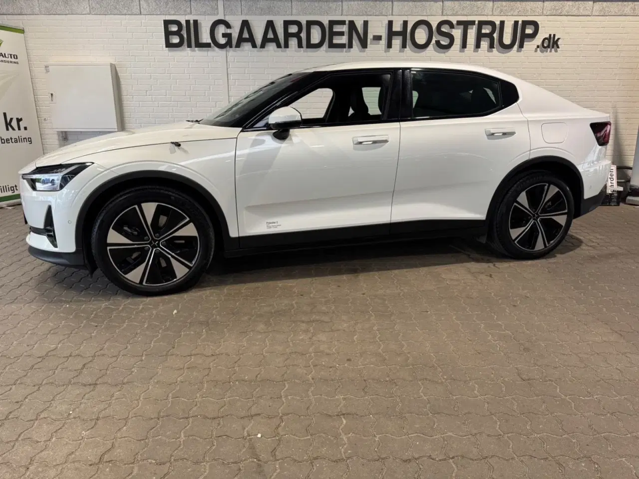 Billede 2 - Polestar 2  Long Range