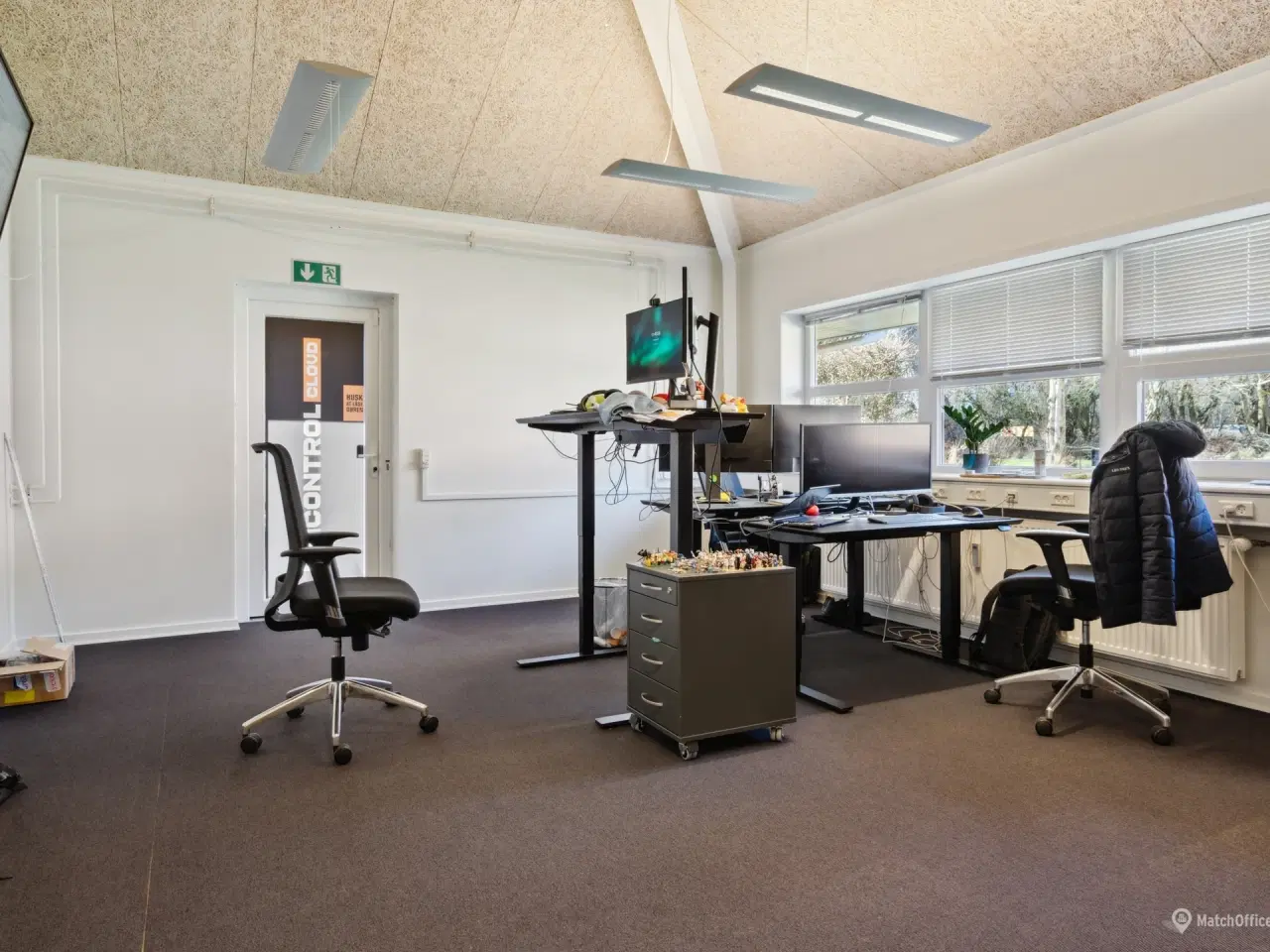 Billede 15 - Unsbjergvej 4C-4D, Unsbjergvej 2-4