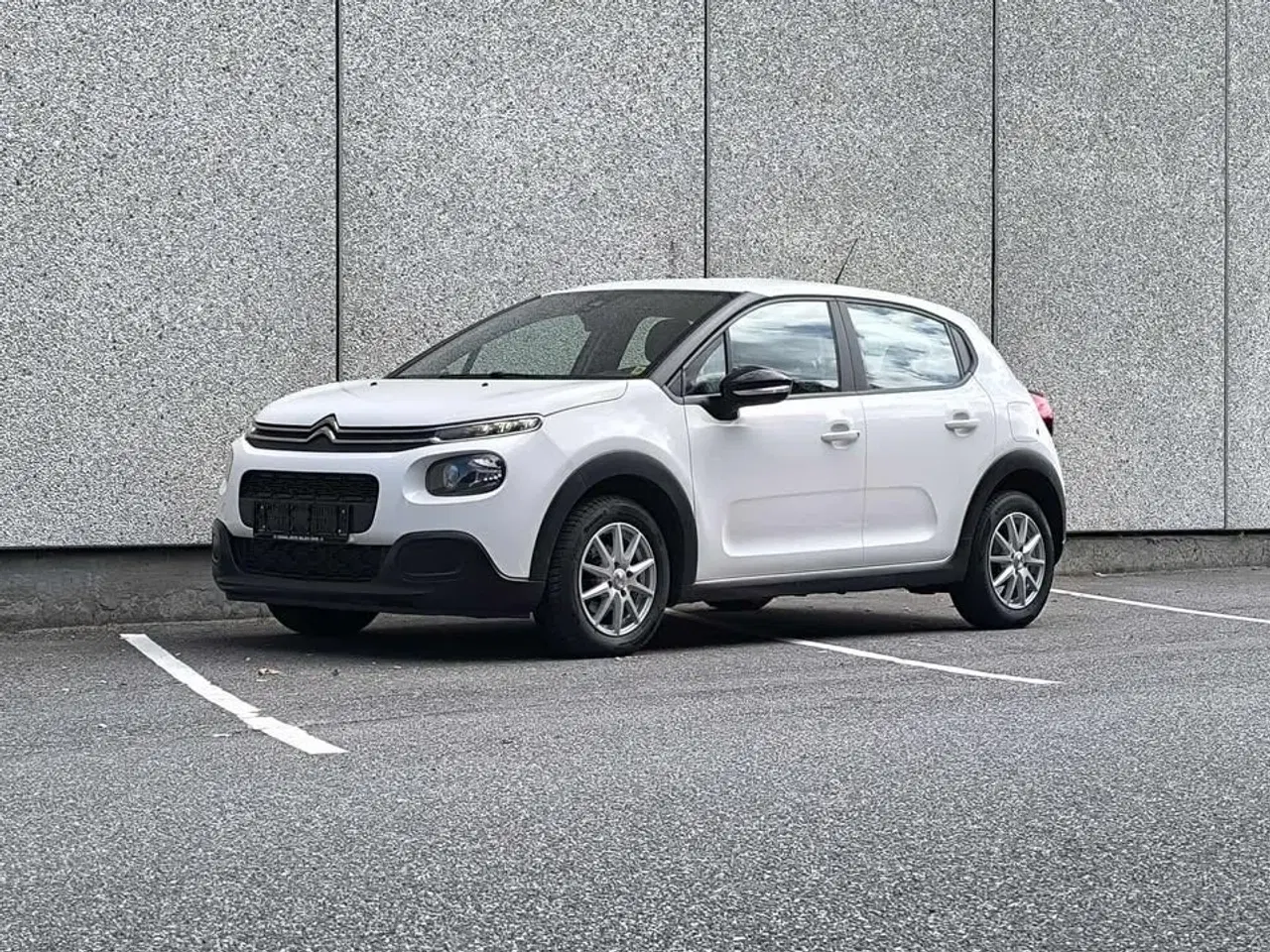 Billede 4 - Citroën C3 1,2 PureTech 82 Cool