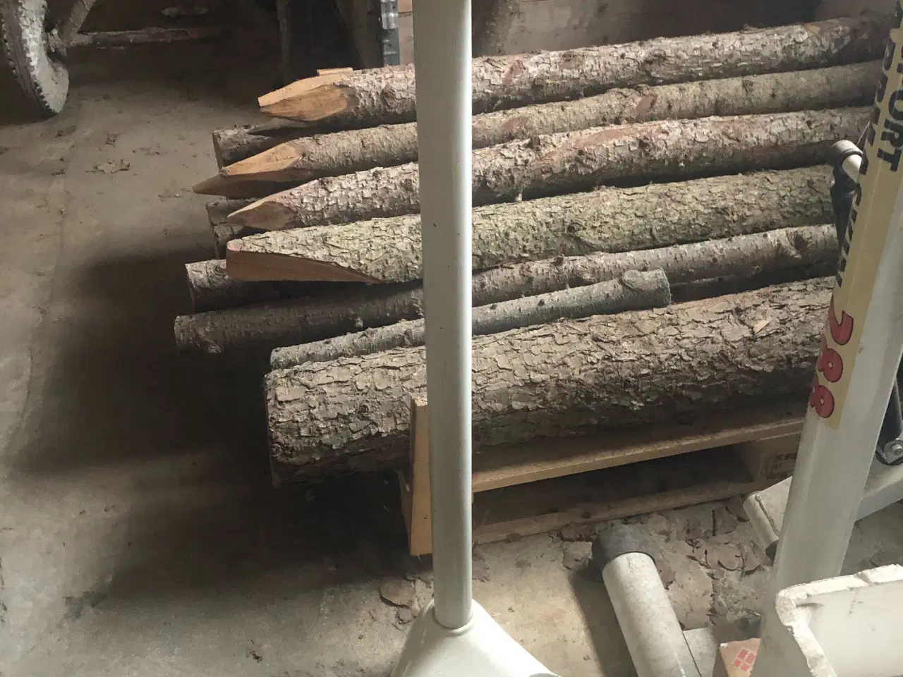 Billede 1 - Badevægt 